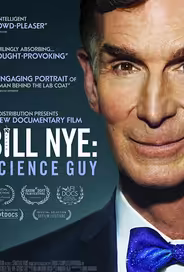 Bill Nye: Science Guy