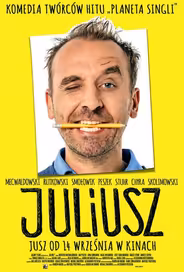 Юлиуш