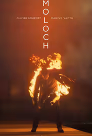 Молох