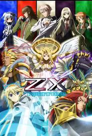 Z/X