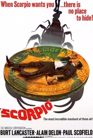 Скорпион