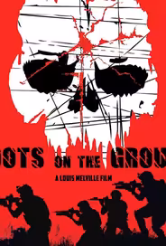 Boots on the Ground