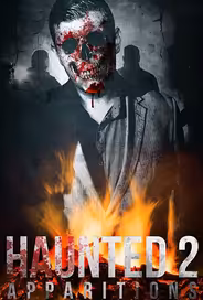 Haunted 2: Apparitions