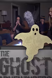 The Ghost Adventurers