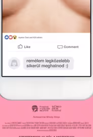 Надеюсь, в следующий раз ты сдохнешь:)