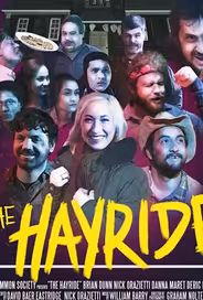 Hayride: A Haunted Attraction