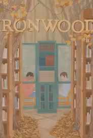 Ironwood