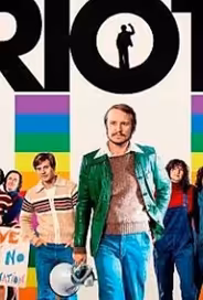 Riot (ТВ)