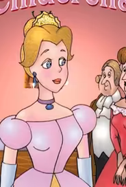 Cinderella