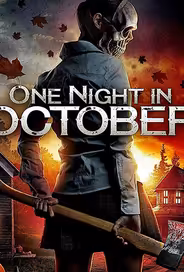 One Night in October