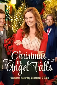 Christmas in Angel Falls (ТВ)