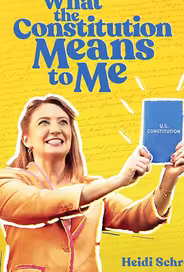 Что для меня значит конституция