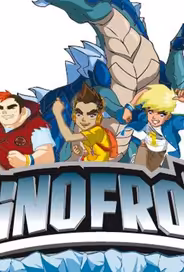 Динофроз