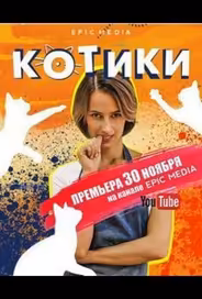 Котики