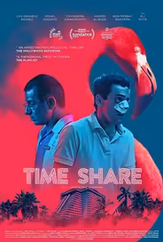 Таймшер