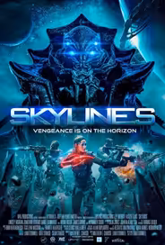 Скайлайн 3