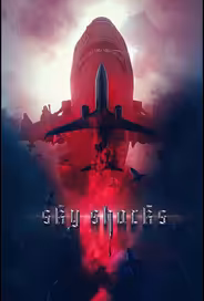 Небесные акулы