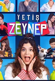 Успей, Зейнеп