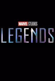 Студия Marvel: Легенды