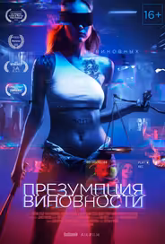 Презумпция виновности
