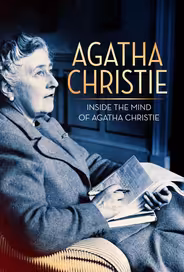 Inside the Mind of Agatha Christie