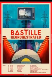 Bastille - ReOrchestrated