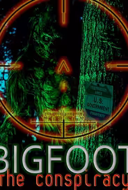 Бигфут: заговор