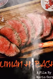 Человеческое хибачи