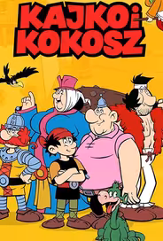 Кайко и Кокош