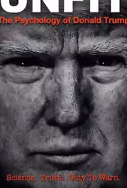 Непригодный: Психология Дональда Трампа