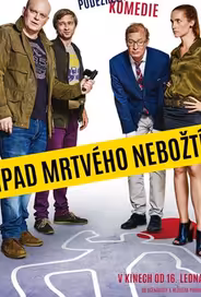 Дело об убитом мертвеце