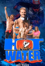 Горячая вода