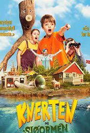 Коряжка и морской змей