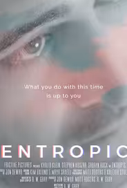Энтропия