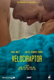 Велоцираптор