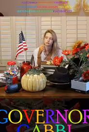 Губернатор Гэбби