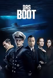 Подводная лодка