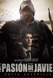 Страсть Хавьера