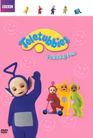 Телепузики