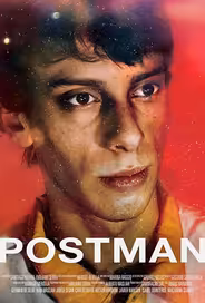 Почтальон