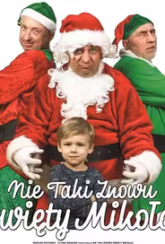 Не такой уж и святой Николай
