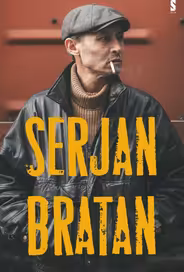 Сержан Братан