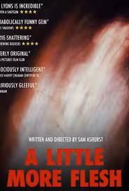 Ещё немного плоти