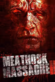 Резня крюком для мяса 2