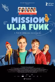 Миссия Ули Фанк