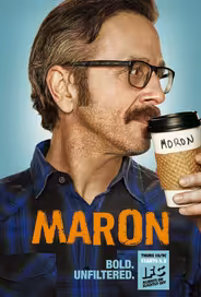 Мэрон