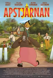 Apstjärnan