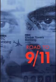 Бен Ладен: Путь к терактам 9/11