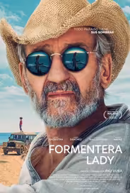 Форментера Леди