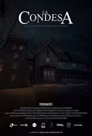 Графиня